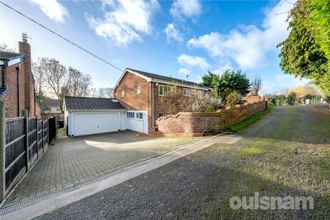 undefined, Birmingham Road, Marlbrook, Bromsgrove, Worcestershire, B61
