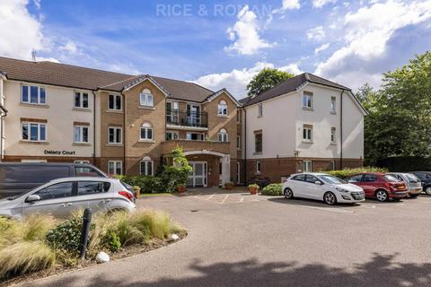 1 bedroom retirement property for sale, Queens Road, Sutton SM2