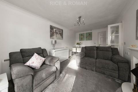 1 bedroom retirement property for sale, Queens Road, Sutton SM2