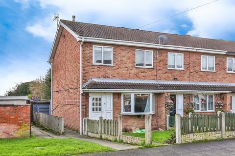 3 bedroom end of terrace house for sale, Nelson Street, Ilkeston