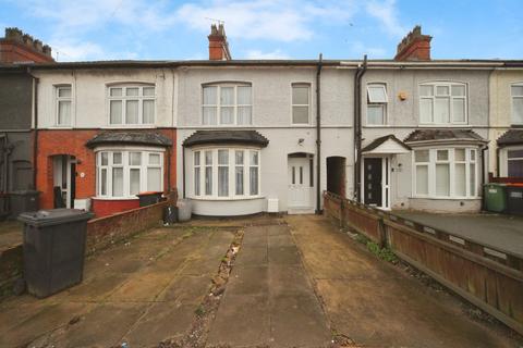 Houghton Road, Dunstable