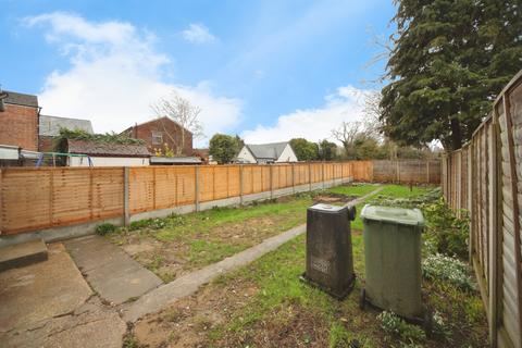 undefined, Houghton Road, Dunstable