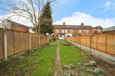 undefined, Houghton Road, Dunstable