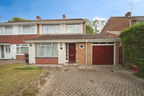 undefined, Cartmel Drive, Dunstable