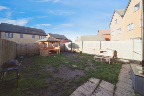3 bedroom semi-detached house for sale, Decima Gardens, Houghton Regis, DUNSTABLE