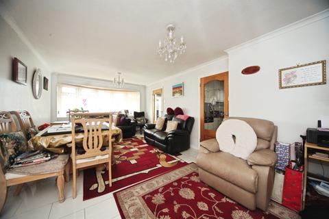 undefined, Barley Brow, Dunstable