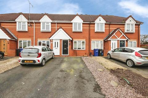undefined, Hodnet Drive, Pensnett, Brierley Hill