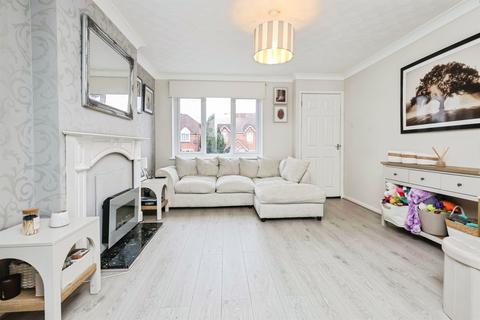 undefined, Hodnet Drive, Pensnett, Brierley Hill