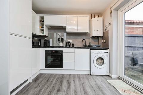 undefined, Hodnet Drive, Pensnett, Brierley Hill