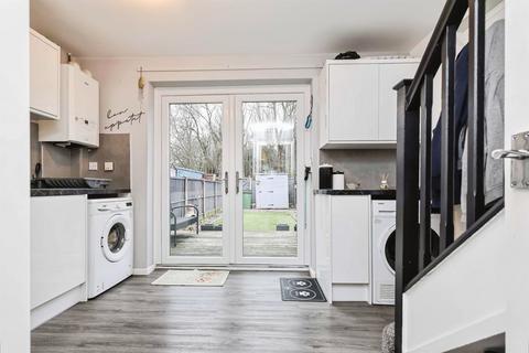 undefined, Hodnet Drive, Pensnett, Brierley Hill