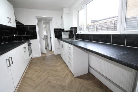 undefined, Medcalf Road, Enfield, EN3