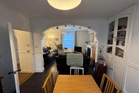 undefined, South Street, Taunton TA1