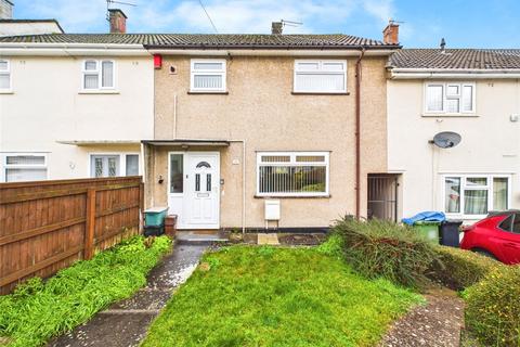 3 bedroom terraced house for sale, Sheepscroft, Bristol, BS13