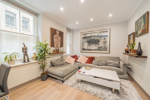 2 bedroom flat for sale, Red Lion Square, London WC1R