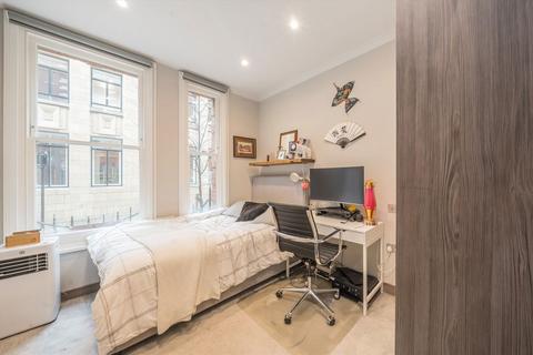 2 bedroom flat for sale, Red Lion Square, London WC1R