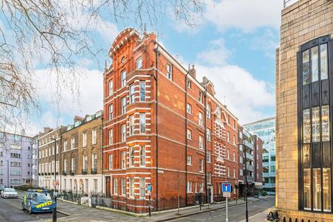 undefined, Red Lion Square, London WC1R