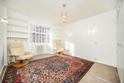 Studio for sale, Woburn Place, London WC1H