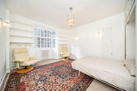 Studio for sale, Woburn Place, London WC1H