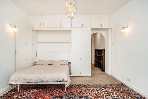 Studio for sale, Woburn Place, London WC1H