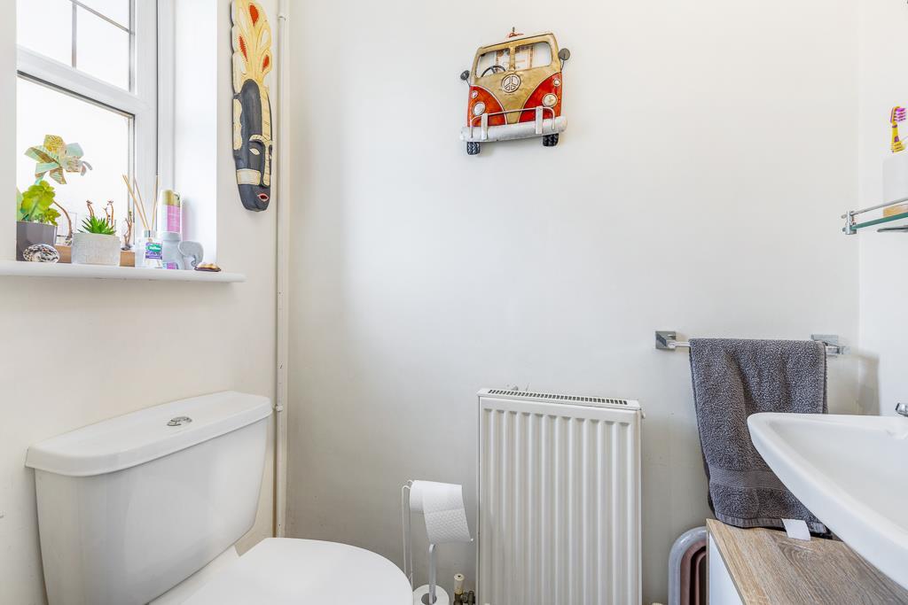 Cloakroom