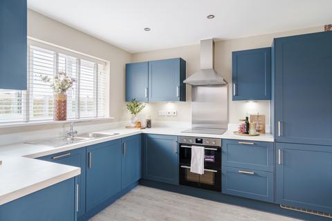 3 bedroom detached house for sale, Plot 142, The Puttenham at Florence Fields, Lovell Sales & Marketing Suite, Parkway PE30