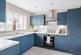 Plot 142, The Puttenham at Florence Fields, Lovell Sales & Marketing Suite, Parkway PE30 photo 4