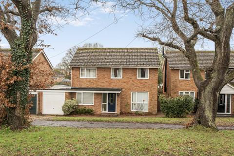 3 bedroom detached house for sale, Lincoln Green, Chichester, PO19