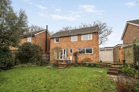 3 bedroom detached house for sale, Lincoln Green, Chichester, PO19