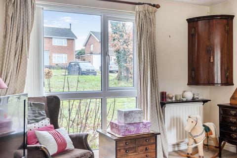 3 bedroom detached house for sale, Lincoln Green, Chichester, PO19