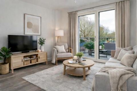 1 bedroom apartment for sale, Milton Road, Harrow