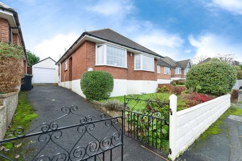 2 bedroom detached bungalow for sale, Dowlands Road, Bournemouth