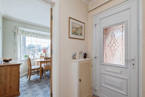 2 bedroom detached bungalow for sale, Dowlands Road, Bournemouth