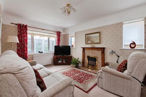 2 bedroom detached bungalow for sale, Dowlands Road, Bournemouth