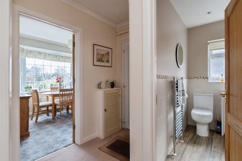 2 bedroom detached bungalow for sale, Dowlands Road, Bournemouth