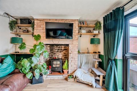 3 bedroom end of terrace house for sale, Princess Avenue, Hereford