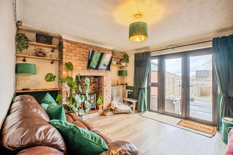 3 bedroom end of terrace house for sale, Princess Avenue, Hereford