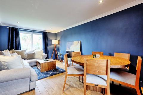 4 bedroom detached house for sale, Barton Close, South Woodham Ferrers, Chelmsford, Essex, CM3