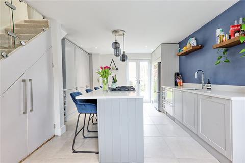 4 bedroom detached house for sale, Barton Close, South Woodham Ferrers, Chelmsford, Essex, CM3