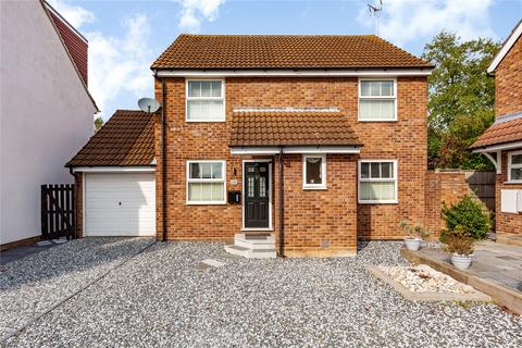 undefined, Barton Close, South Woodham Ferrers, Chelmsford, Essex, CM3