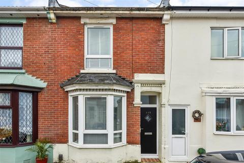4 bedroom terraced house for sale, Lower Derby Road, Portsmouth