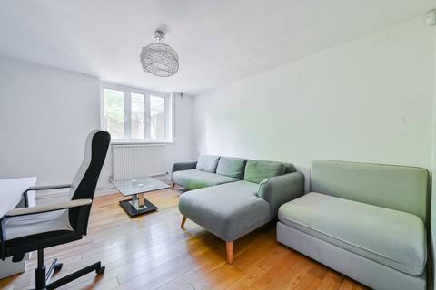 2 bedroom flat to rent, Coopers Lane, King's Cross, London, NW1