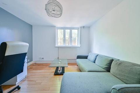 2 bedroom flat to rent, Coopers Lane, King's Cross, London, NW1