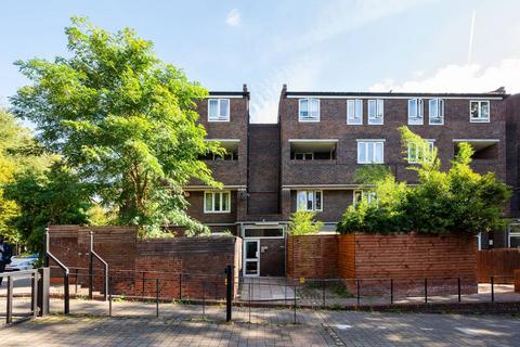 undefined, Coopers Lane, King's Cross, London, NW1