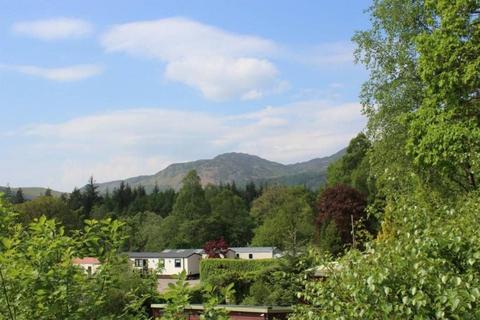 undefined, A85 20 Shilling Wood Comrie
