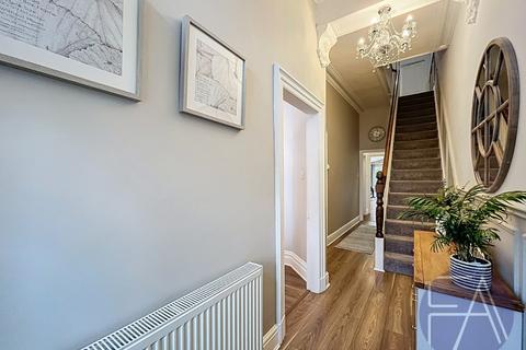 5 bedroom semi-detached house for sale, Chambres Road North, Southport PR8