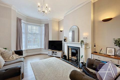 5 bedroom semi-detached house for sale, Chambres Road North, Southport PR8