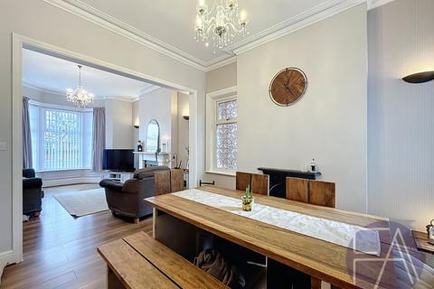 5 bedroom semi-detached house for sale, Chambres Road North, Southport PR8