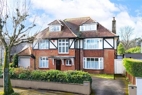6 bedroom detached house for sale, Keswick Road, Bournemouth, Dorset, BH5