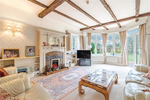 6 bedroom detached house for sale, Keswick Road, Bournemouth, Dorset, BH5