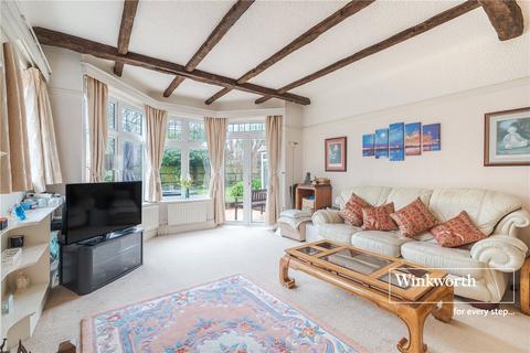 6 bedroom detached house for sale, Keswick Road, Bournemouth, Dorset, BH5